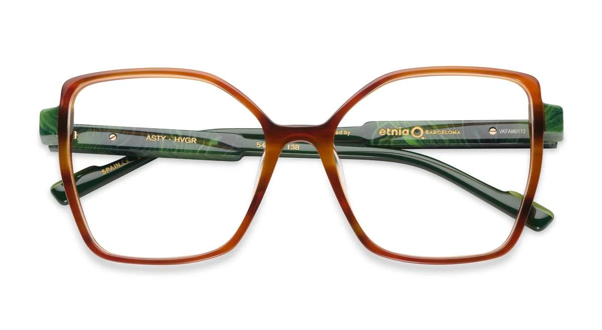 Etnia Barcelona ASTY Eyeglasses - view 14